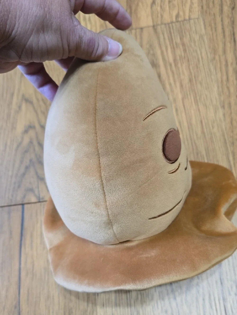 Squishmallows Harry Potter Sorting Hat  9 inch Plush